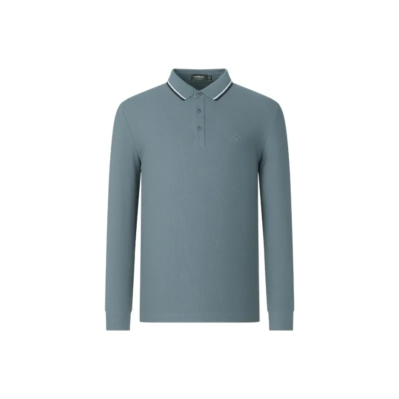 SHANSHAN Polo Shirts Men-0