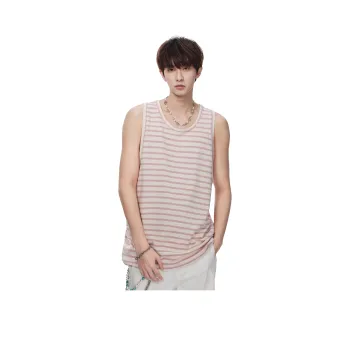 JUNGLE PANDA Tank Tops Unisex