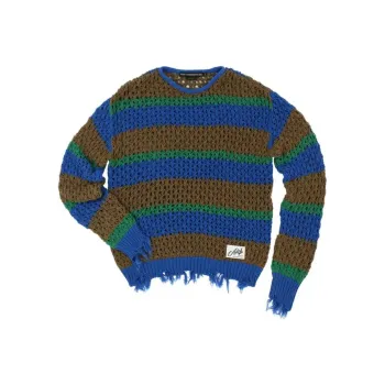 ANDERSSON BELL Sweater Unisex Blue