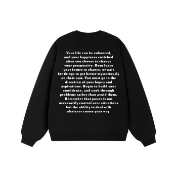 Chisportate Sweatshirts Unisex