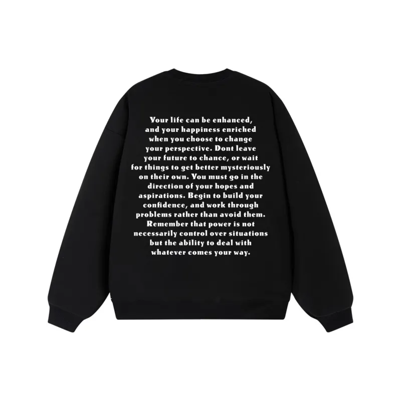 Chisportate Sweatshirts Unisex-0