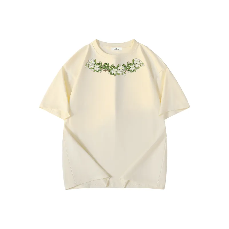 FASTFISH T Shirts Unisex-20