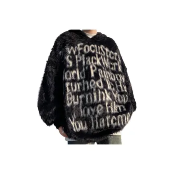 ZONEiD Sweaters Unisex