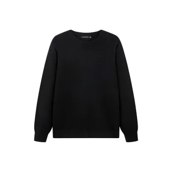 PEACEBIRD MEN Casual Sweater Cardigan Knitwear Unisex