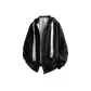 Matte Black (Fleece-Lined)