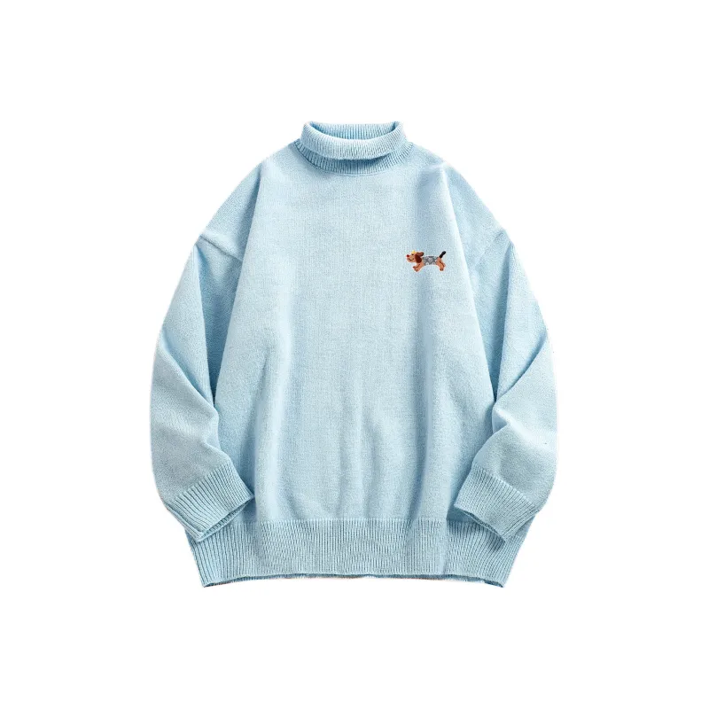 Emoji Sweaters Unisex-23
