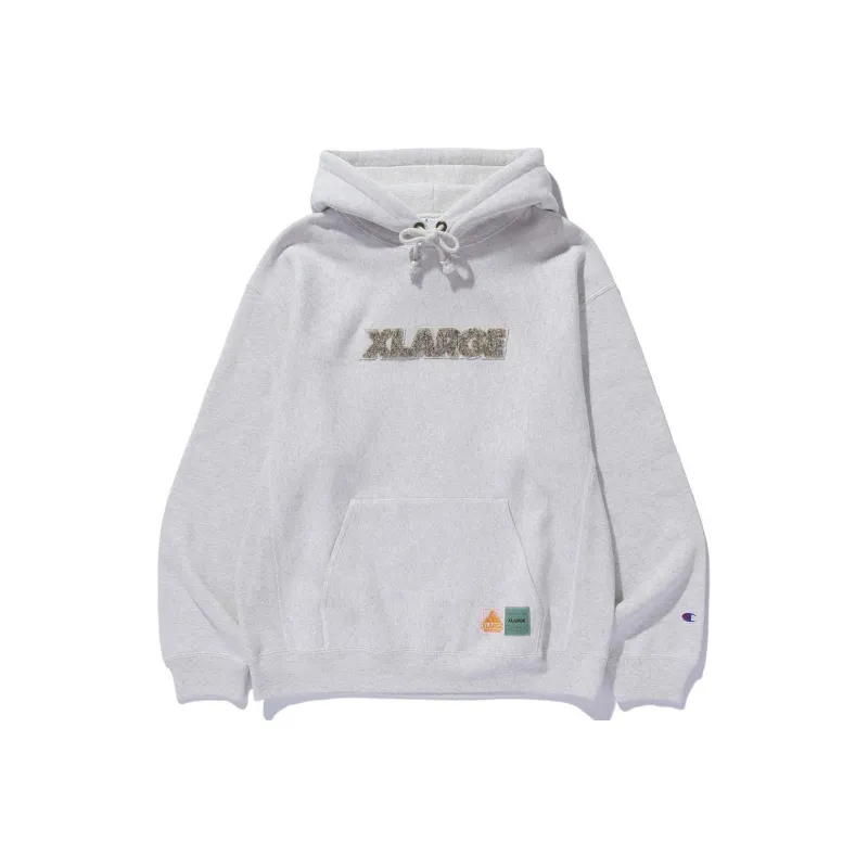 Xlarge X Champion X Xlarge Sweatshirts Unisex-0