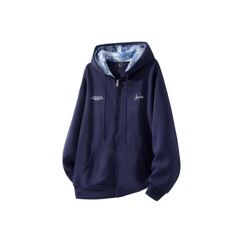 BRYAN JIMENEZ Sweatshirt Unisex-4