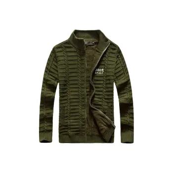 JEEP SPIRIT Sweaters Unisex