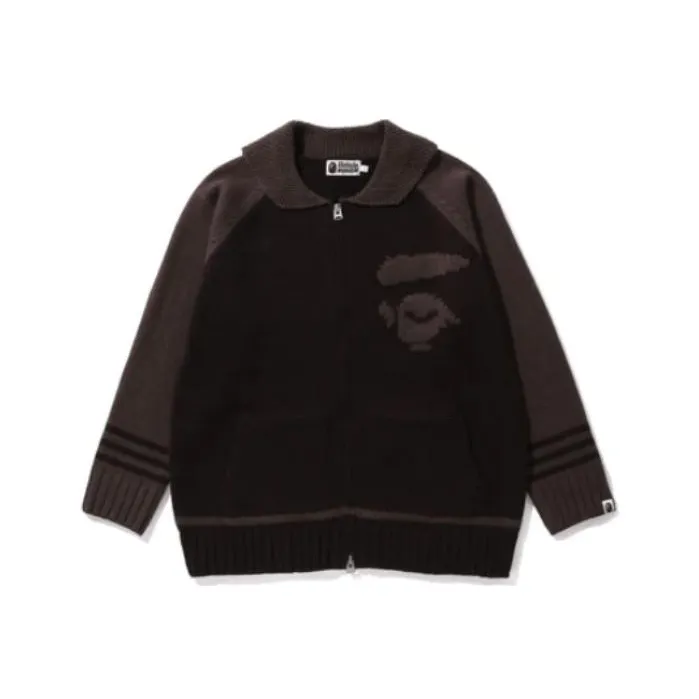 A BATHING APE Sweaters Men Black-0