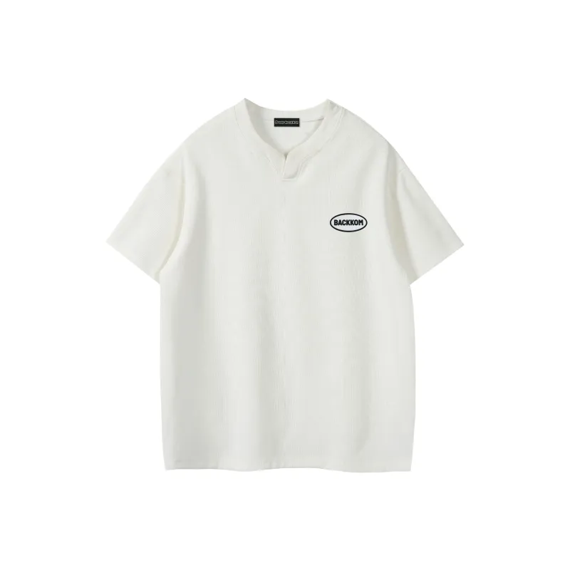 David Bakken x DAOMEIXIONG T Shirt Unisex-0