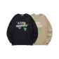 2 Pack (Black+Khaki)