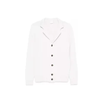 ELEVENTY FIRSTCLASS MADE IN ITALY Sweater Men's White