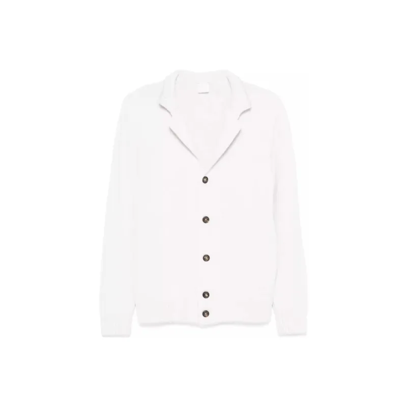 ELEVENTY FIRSTCLASS MADE IN ITALY Sweater Men's White-0