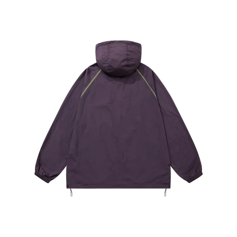 The Simpsons Sun Protection Clothing Coat Unisex-7