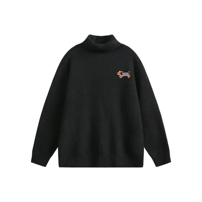Emoji Sweaters Unisex-28