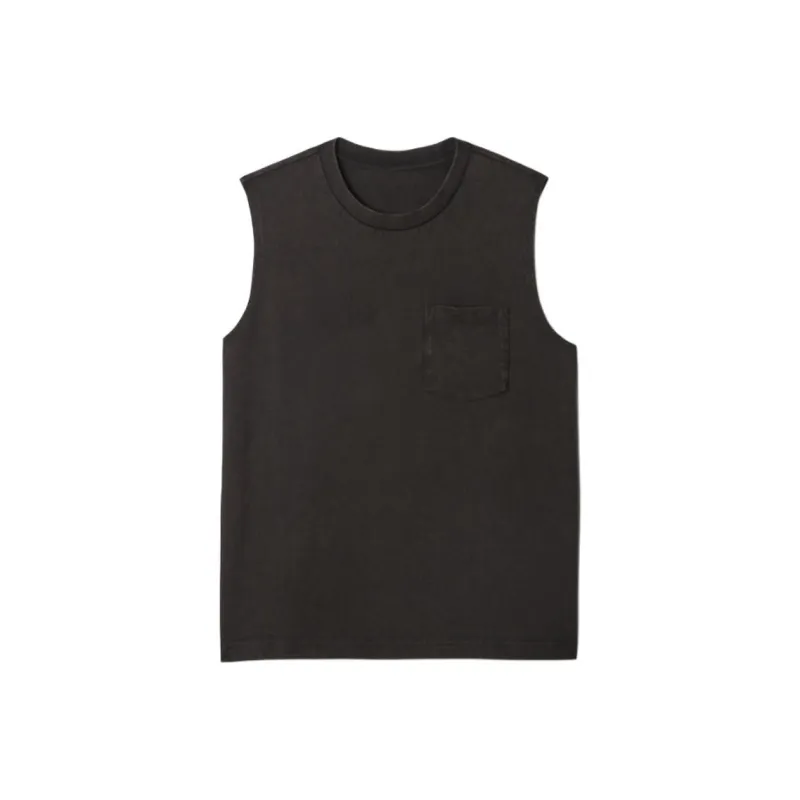 GAP Tank Tops Men-0