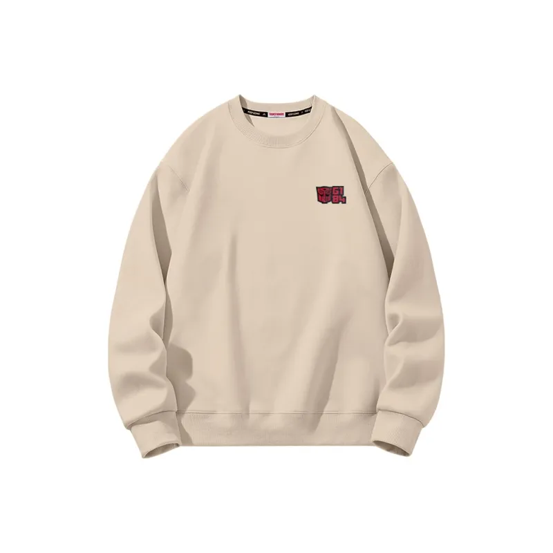TRANSFORMERS Sweatshirts Unisex-14