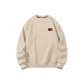 Khaki (Tf Black Red Warriors Chest Logo)
