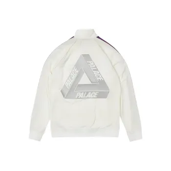PALACE Elton John Velour Track Top