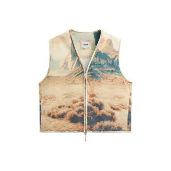 ZARA x Two Jeys SS24 Tank Tops Men's Taupe