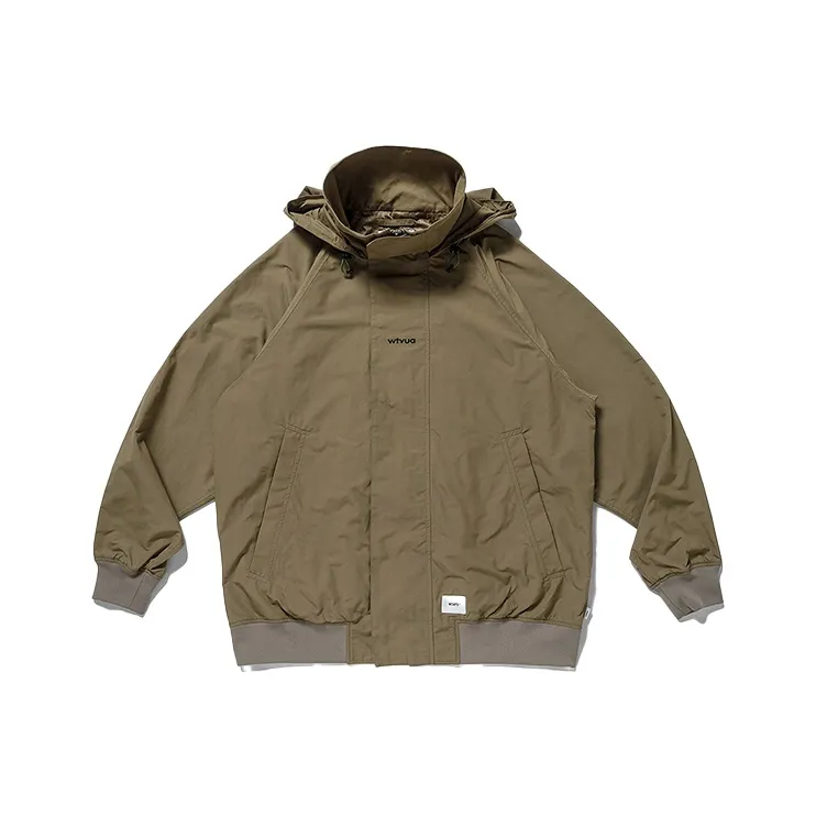 WTAPS Jackets Men-0