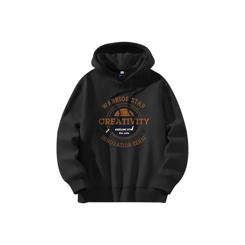 WARRIOR Sweatshirts Men-4