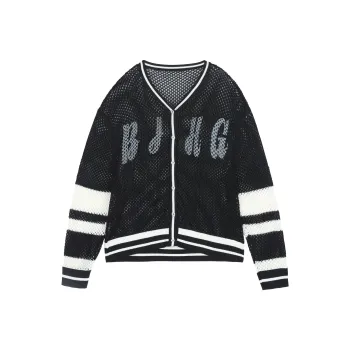 BJHG Sweaters Unisex