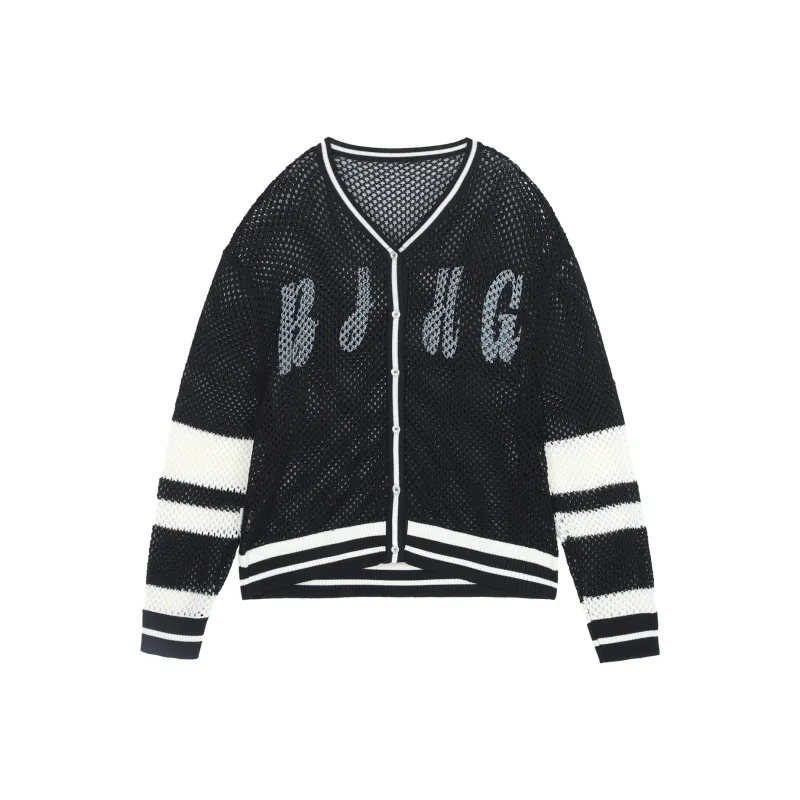 BJHG Sweaters Unisex-0