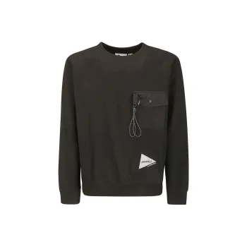 Gramicci Sweatshirt Men's Black
