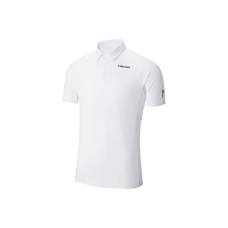 HEAD Polo Shirts Men-15
