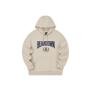 361° Basketball Collection Sweatshirt Men's Terracotta