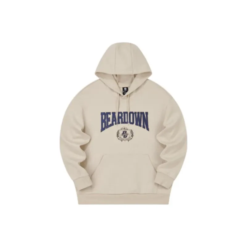 361° Basketball Collection Sweatshirt Men's Terracotta-0