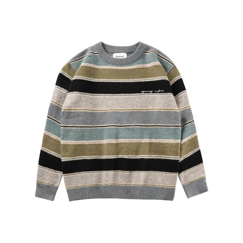 Norybrand Sweaters Unisex-2