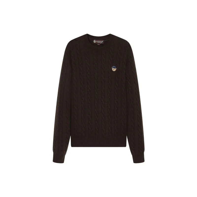 Teenie Weenie Men FW24 Sweater Unisex-19