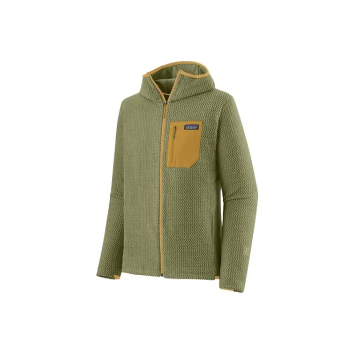 Patagonia Logo patch Jacket-0