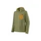 Buckhorn Green/Buckhorn Green