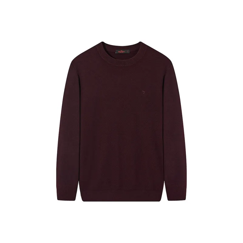 SEVEN Sweaters Men-6