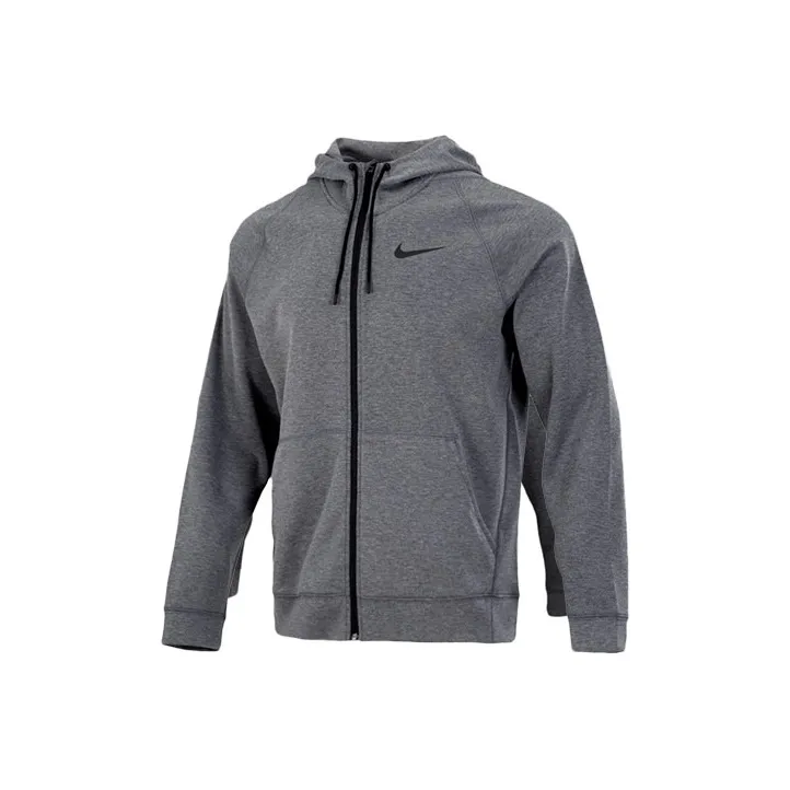 Nike Jackets Men Gray-0