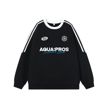 AQUAPROS Sweatshirts Unisex