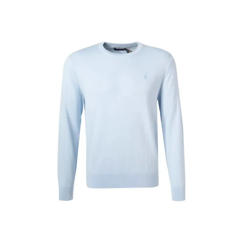 Polo Ralph Lauren Sweater Men's Light Blue-0