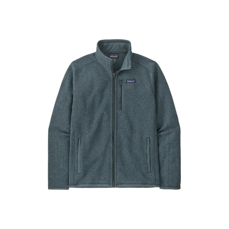 Patagonia Better Cardigan-12