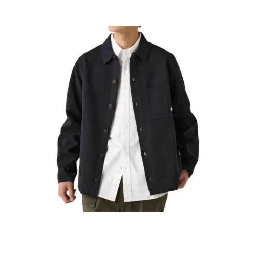 men caps polo-shirts footwear