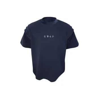 GWAF T Shirts Unisex