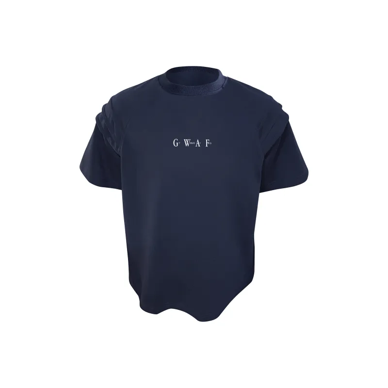 GWAF T Shirts Unisex-10