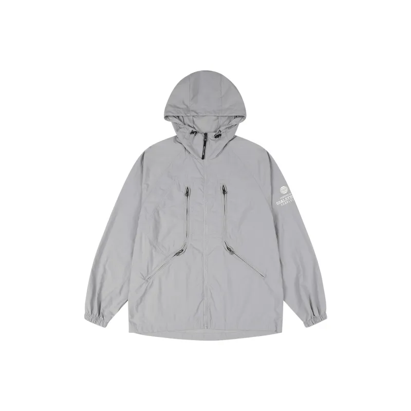 GOALSTUDIO Jackets Unisex-2