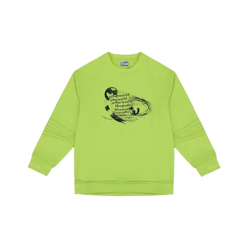 Otherworld Sweatshirts Men-0