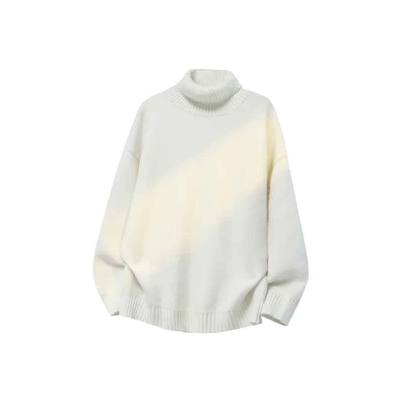 KADAKADA SUITE Sweater Unisex Black-10