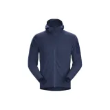 Dark Blue Exosphere