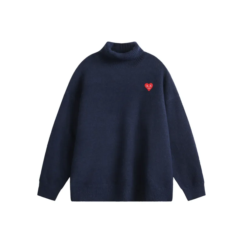 Emoji Sweaters Unisex-12